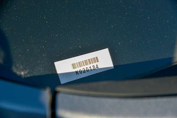 2025 Kia Tasman SX TK 4X4 thumb-22