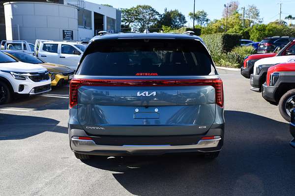 2026 Kia Carnival GT-Line HEV KA4 PE thumb-6