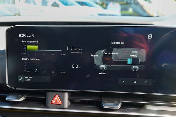 2026 Kia Carnival GT-Line HEV KA4 PE thumb-11
