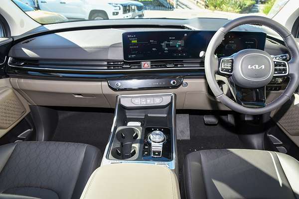 2026 Kia Carnival GT-Line HEV KA4 PE thumb-16