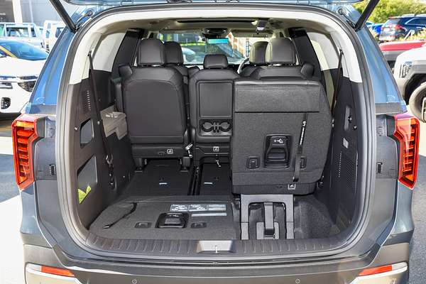 2026 Kia Carnival GT-Line HEV KA4 PE thumb-18