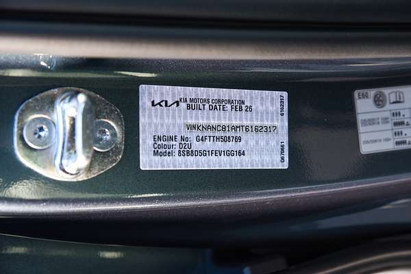 2026 Kia Carnival GT-Line HEV KA4 PE thumb-20
