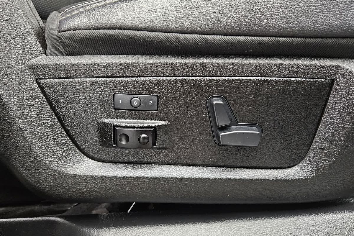 2019 RAM 1500 Laramie DS 4X4 SWB