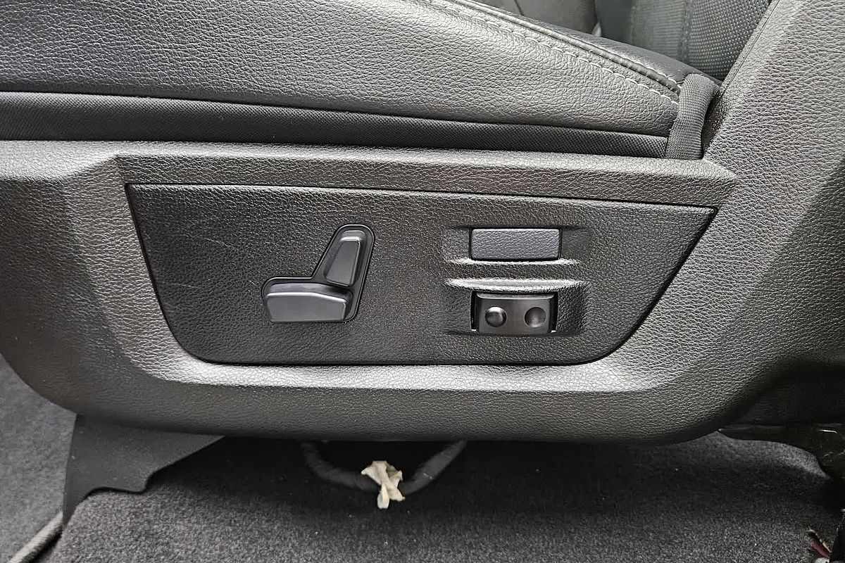 2019 RAM 1500 Laramie DS 4X4 SWB
