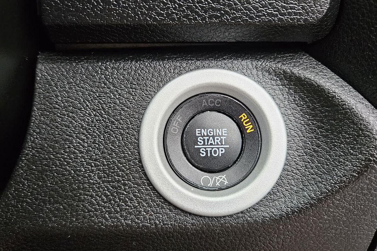 2019 RAM 1500 Laramie DS 4X4 SWB