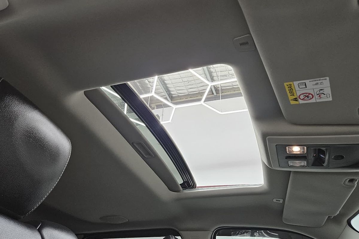 2019 RAM 1500 Laramie DS 4X4 SWB