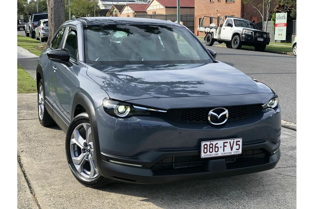 2022 Mazda MX-30 G20e Touring DR Series