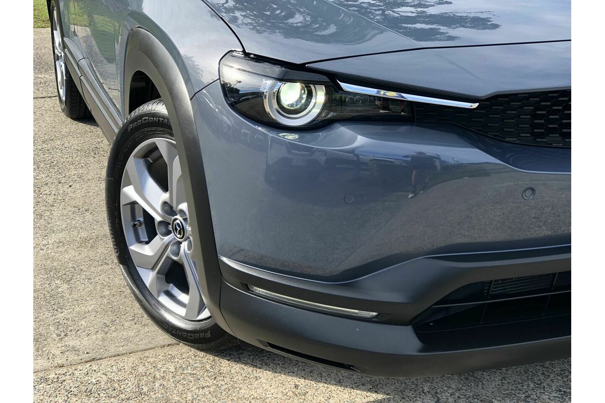 2022 Mazda MX-30 G20e Touring DR Series