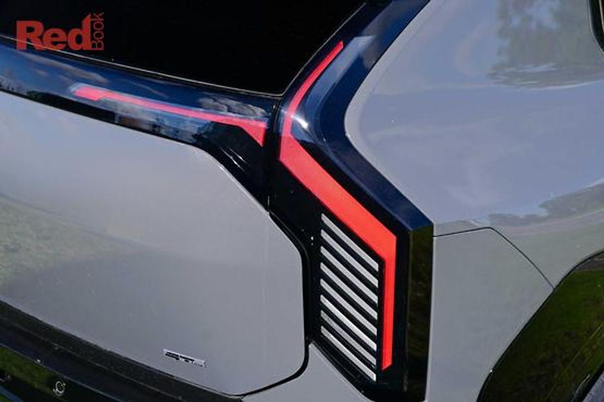 2026 Kia EV3 GT-Line Long Range SV