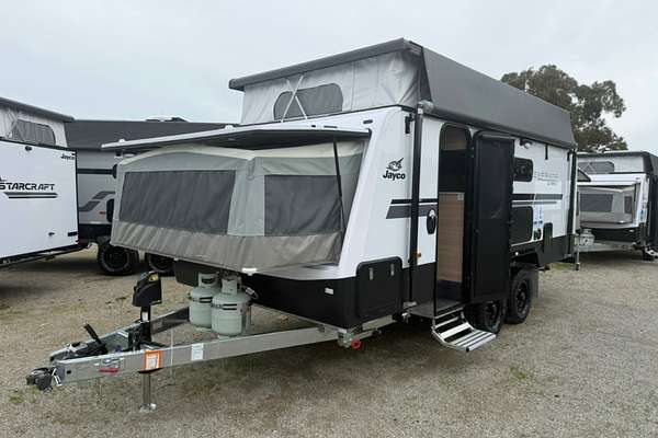 2026 Jayco EXPANDA POPTOP 17.56-2.OB.EX-MY26
