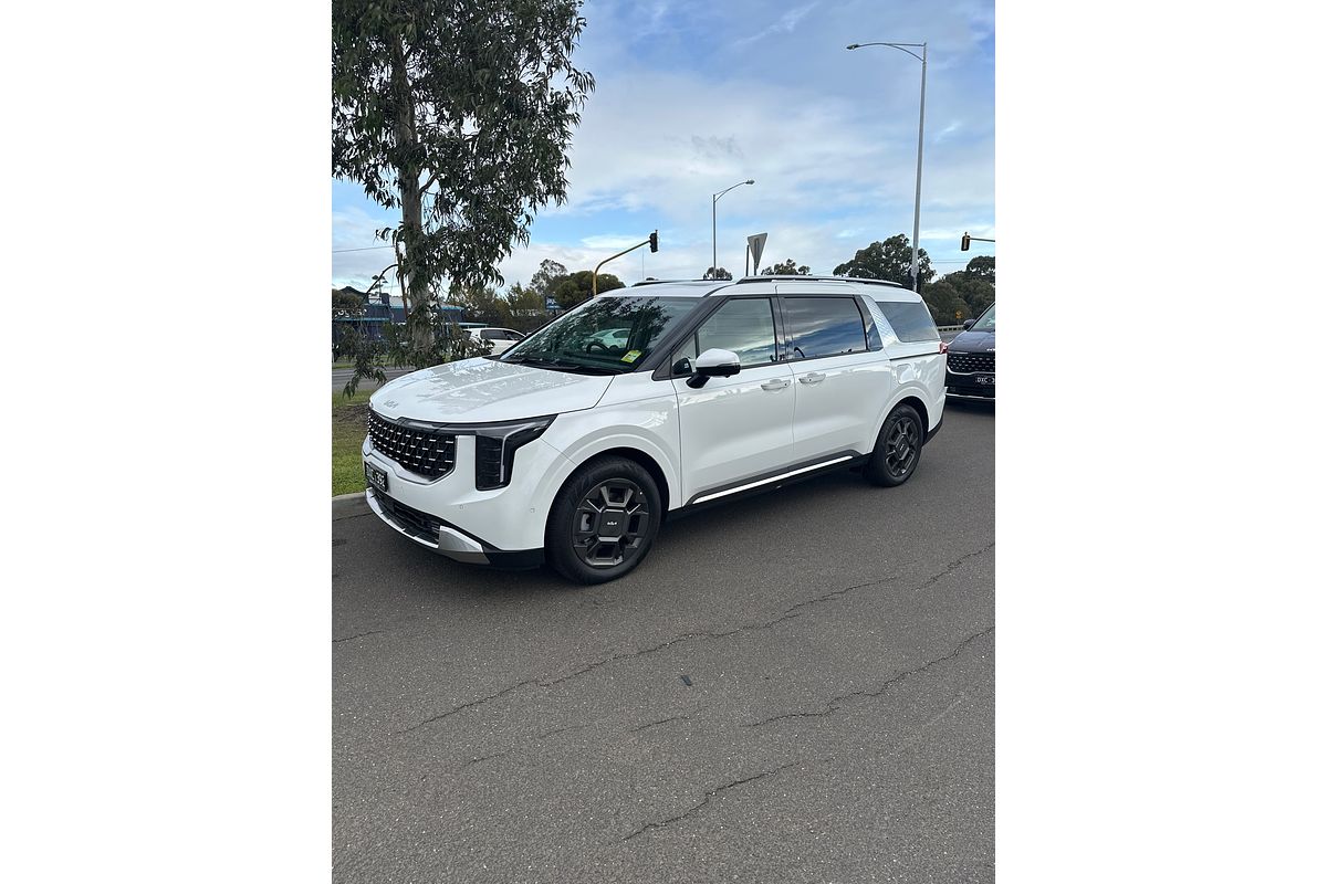 2025 Kia Carnival GT-Line HEV KA4 PE