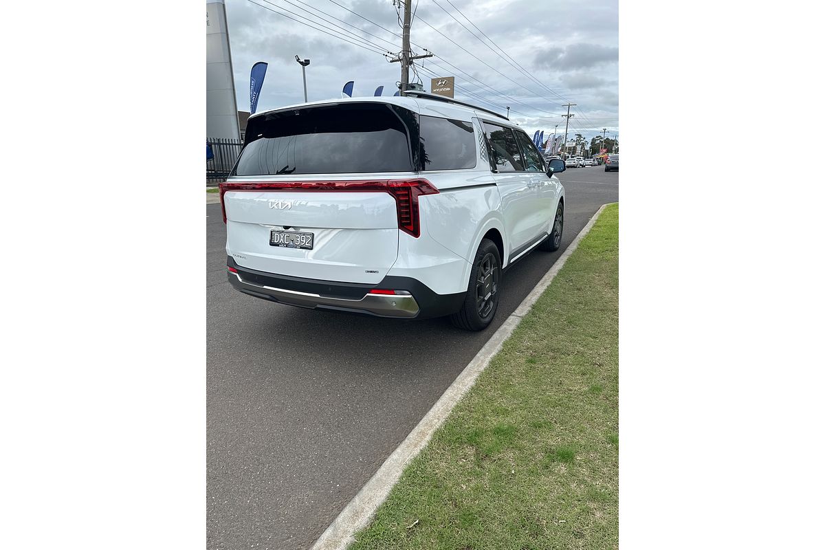 2025 Kia Carnival GT-Line HEV KA4 PE