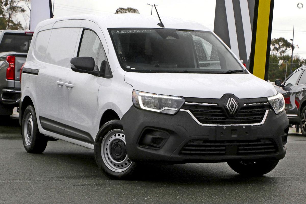 2026 Renault Kangoo L2 XFK LWB