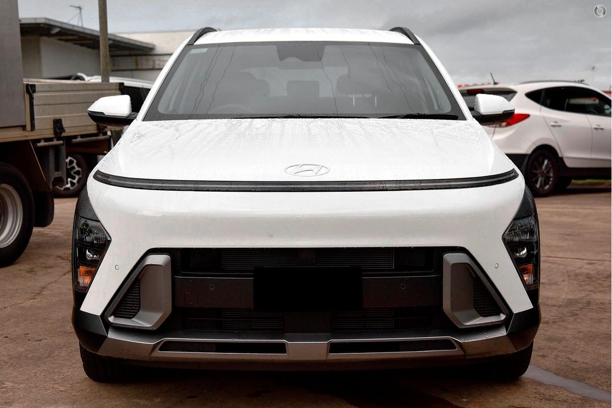 2025 Hyundai Kona Elite SX2.V3.5