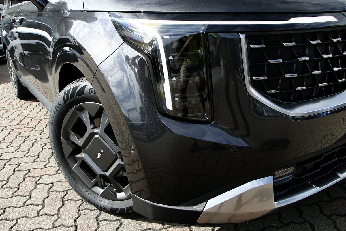 2026 Kia Carnival GT-Line HEV KA4 PE