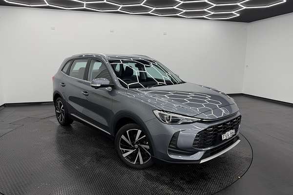 2025 MG ZS Essence Hybrid+ ZS32