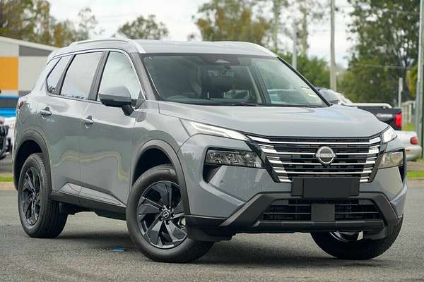 2026 Nissan X-TRAIL ST-L T33