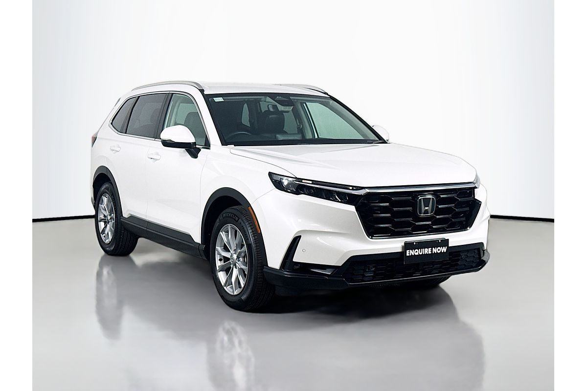 2024 Honda CR-V VTi L RS