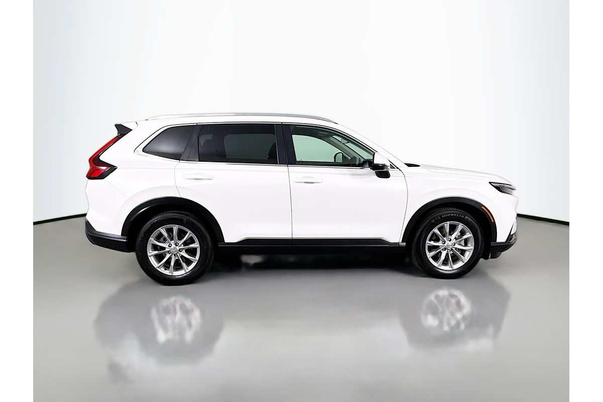 2024 Honda CR-V VTi L RS