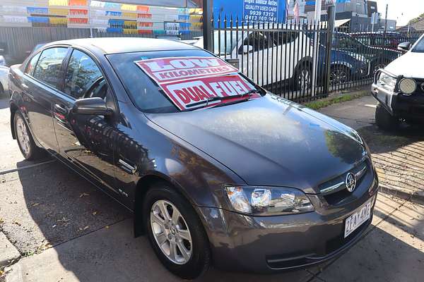 2009 Holden Commodore Omega VE