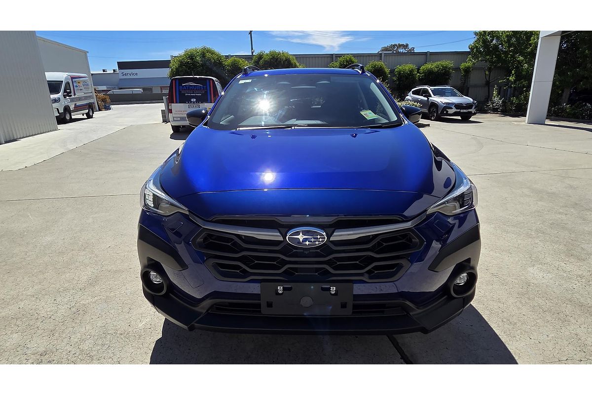2026 Subaru Crosstrek 2.0S G6X