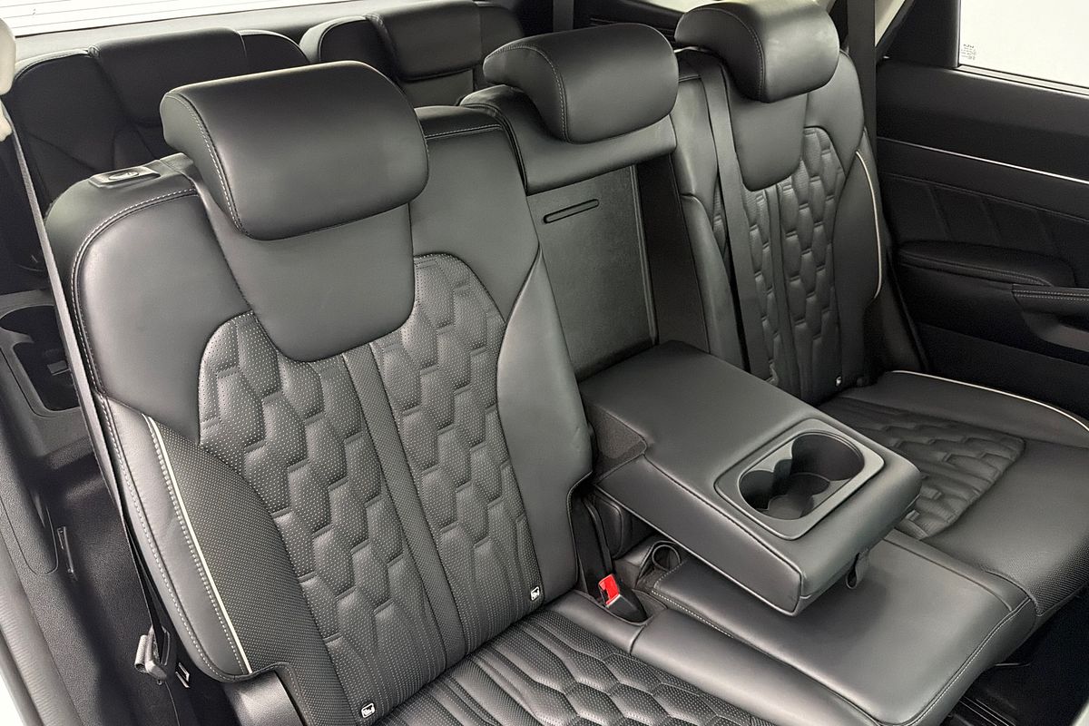 2022 Kia Sorento HEV GT-Line MQ4