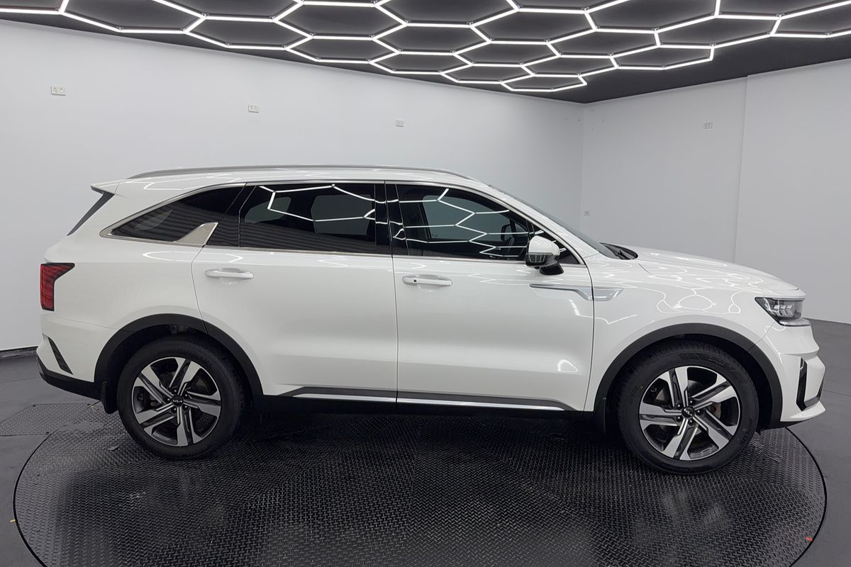 2022 Kia Sorento HEV GT-Line MQ4