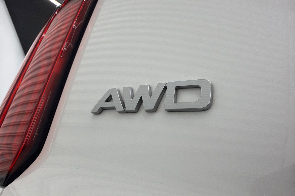 2022 Kia Sorento HEV GT-Line MQ4