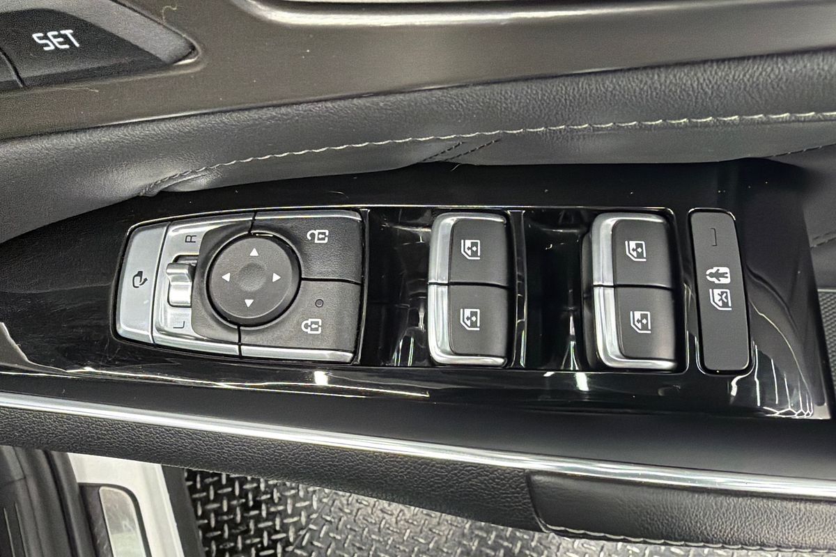 2022 Kia Sorento HEV GT-Line MQ4