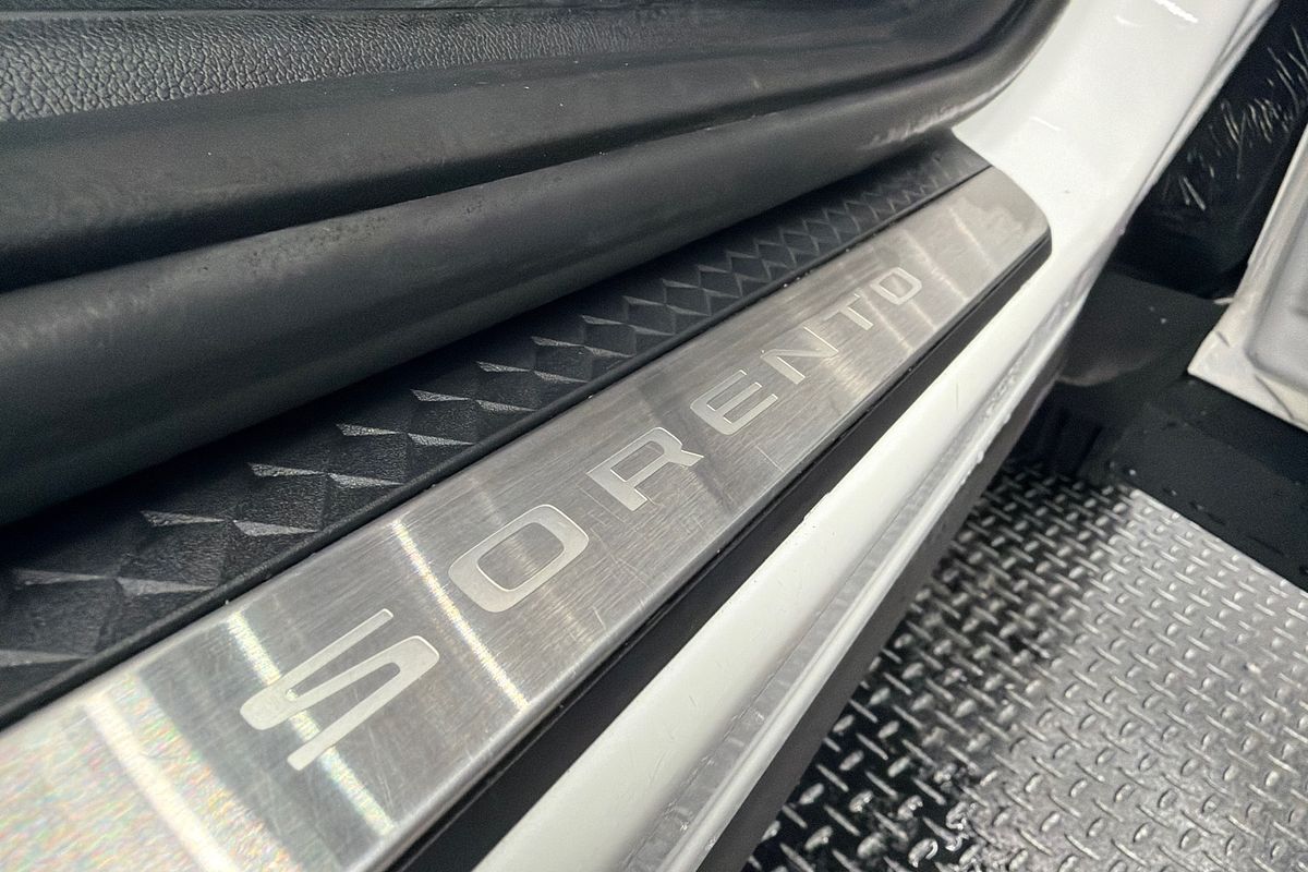 2022 Kia Sorento HEV GT-Line MQ4