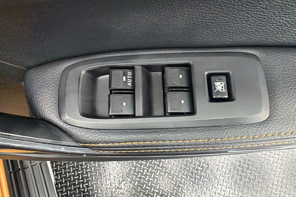 2021 Ford Ranger Wildtrak PX MkIII 4X4 2.0L