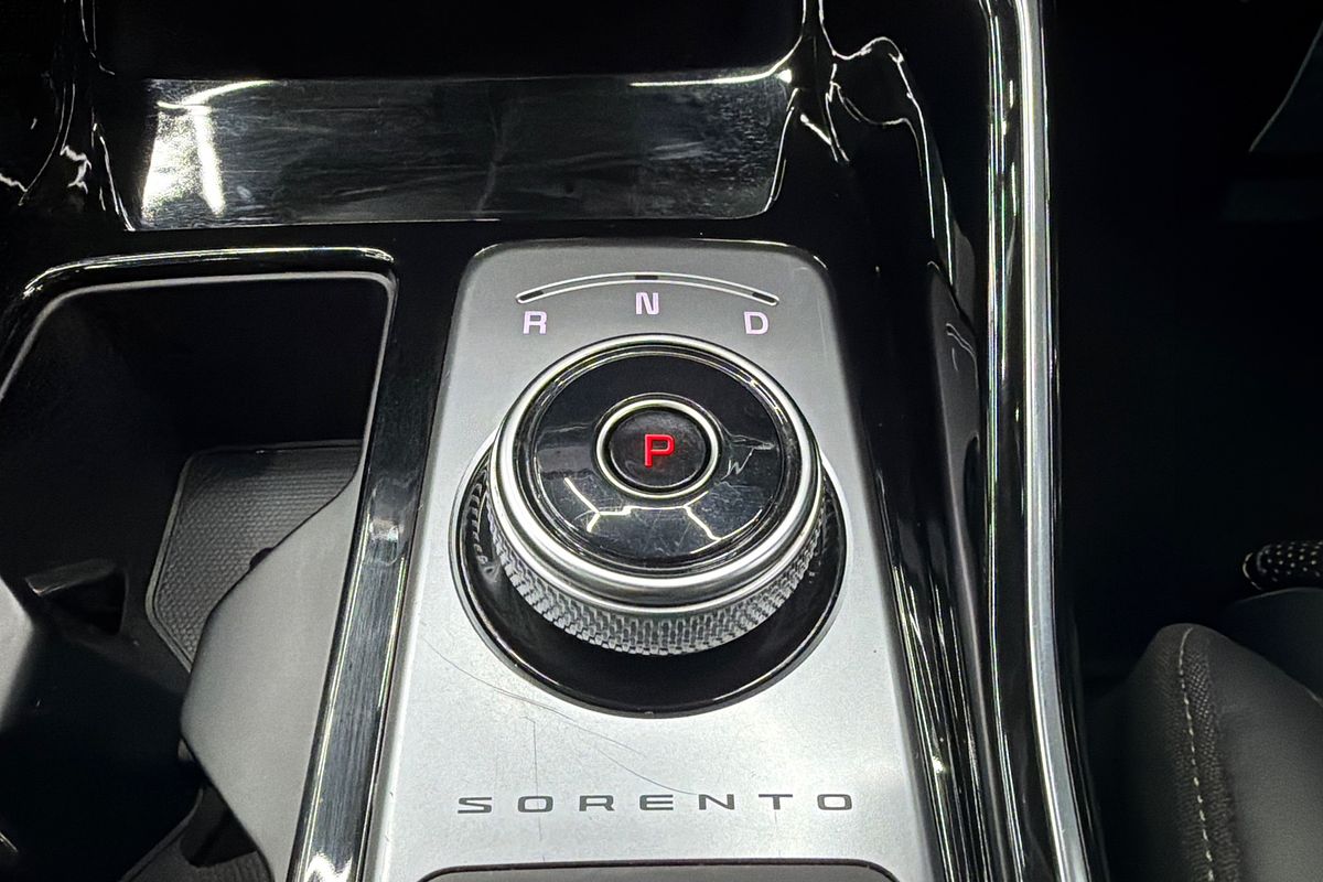 2022 Kia Sorento HEV GT-Line MQ4