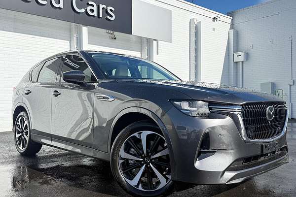 2023 Mazda CX-60 G40e Azami KH Series