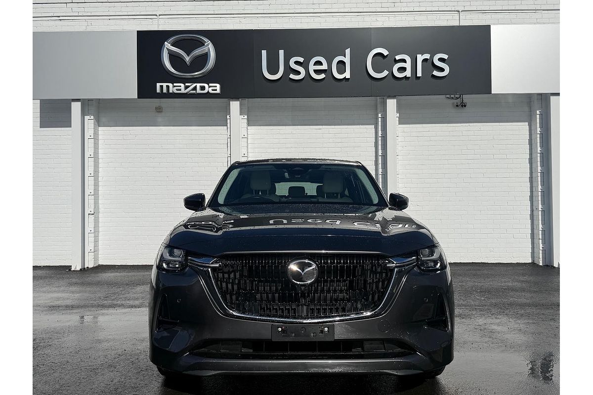 2023 Mazda CX-60 G40e Azami KH Series