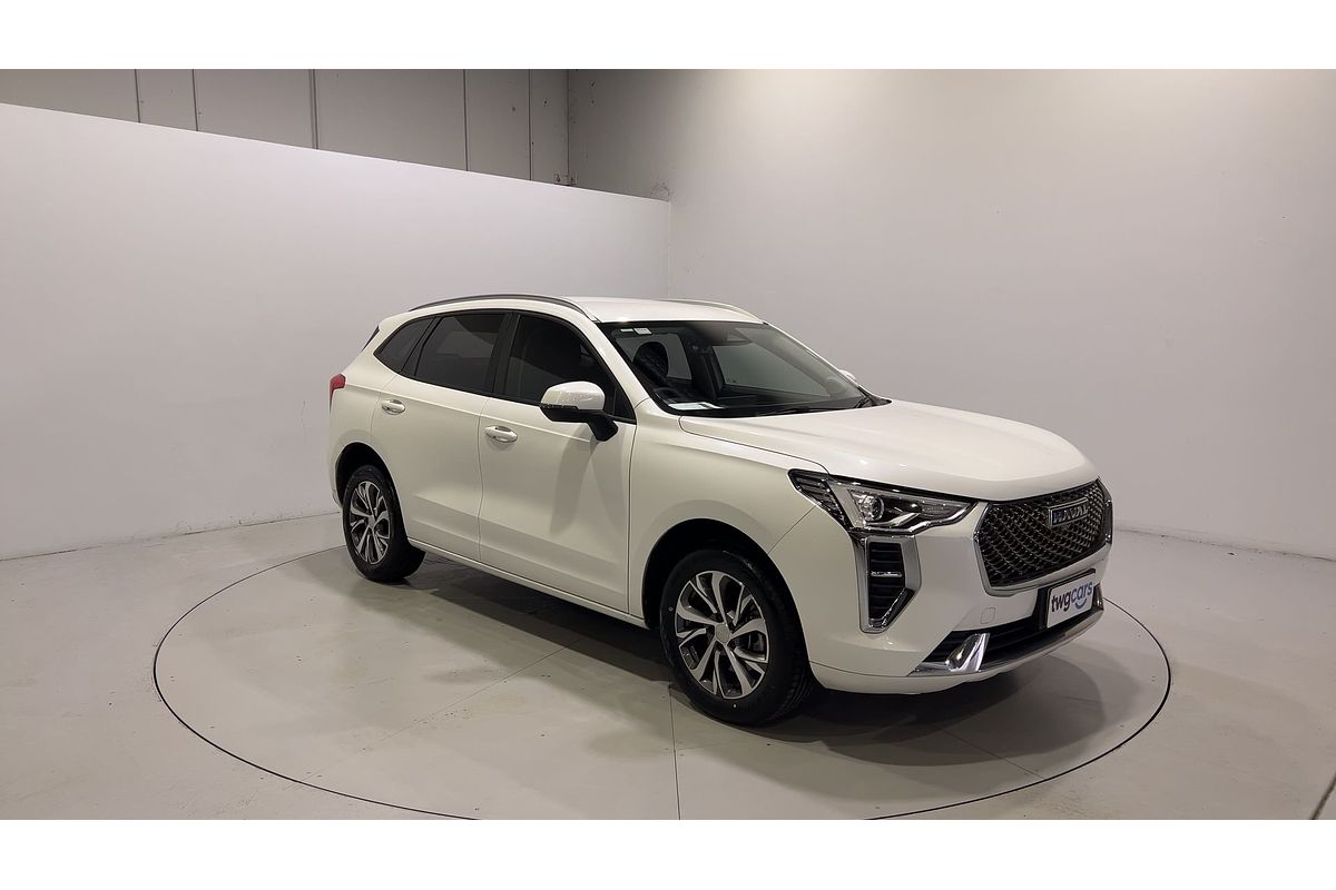2023 GWM Haval Jolion Premium A01