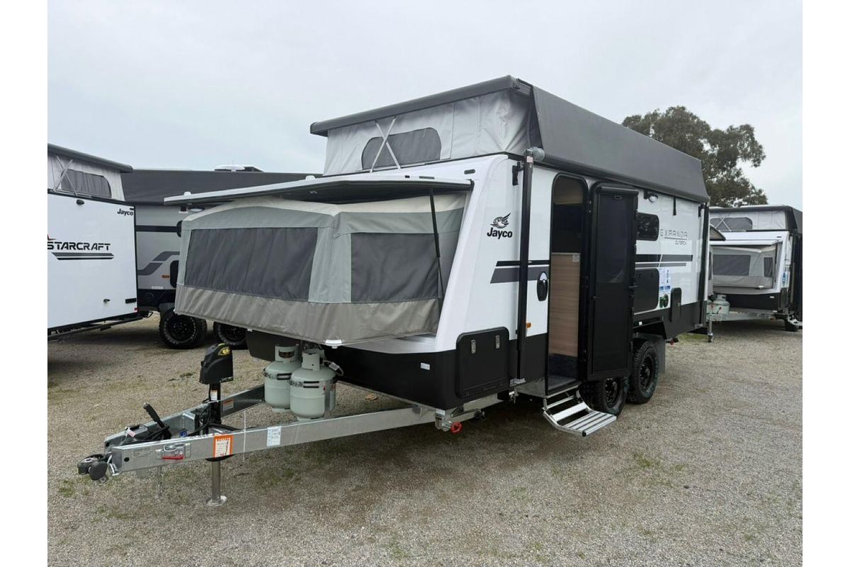 2026 Jayco Expanda 17.56-2.Ob.Ex-My26