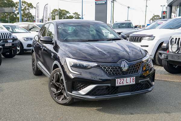 2024 Renault Arkana Esprit Alpine JL1 thumb-0
