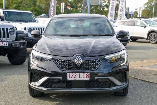 2024 Renault Arkana Esprit Alpine JL1 thumb-2