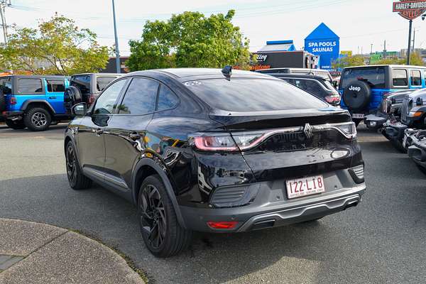 2024 Renault Arkana Esprit Alpine JL1 thumb-5