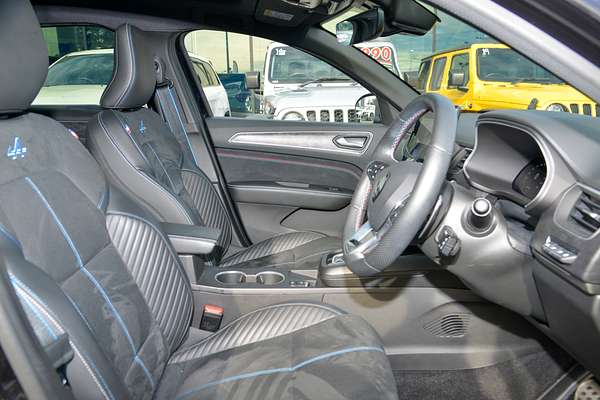 2024 Renault Arkana Esprit Alpine JL1 thumb-9