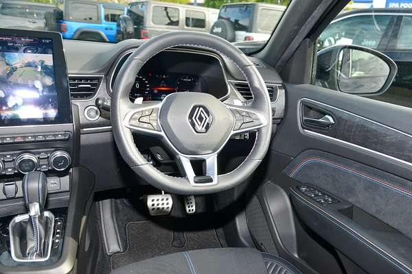 2024 Renault Arkana Esprit Alpine JL1 thumb-19