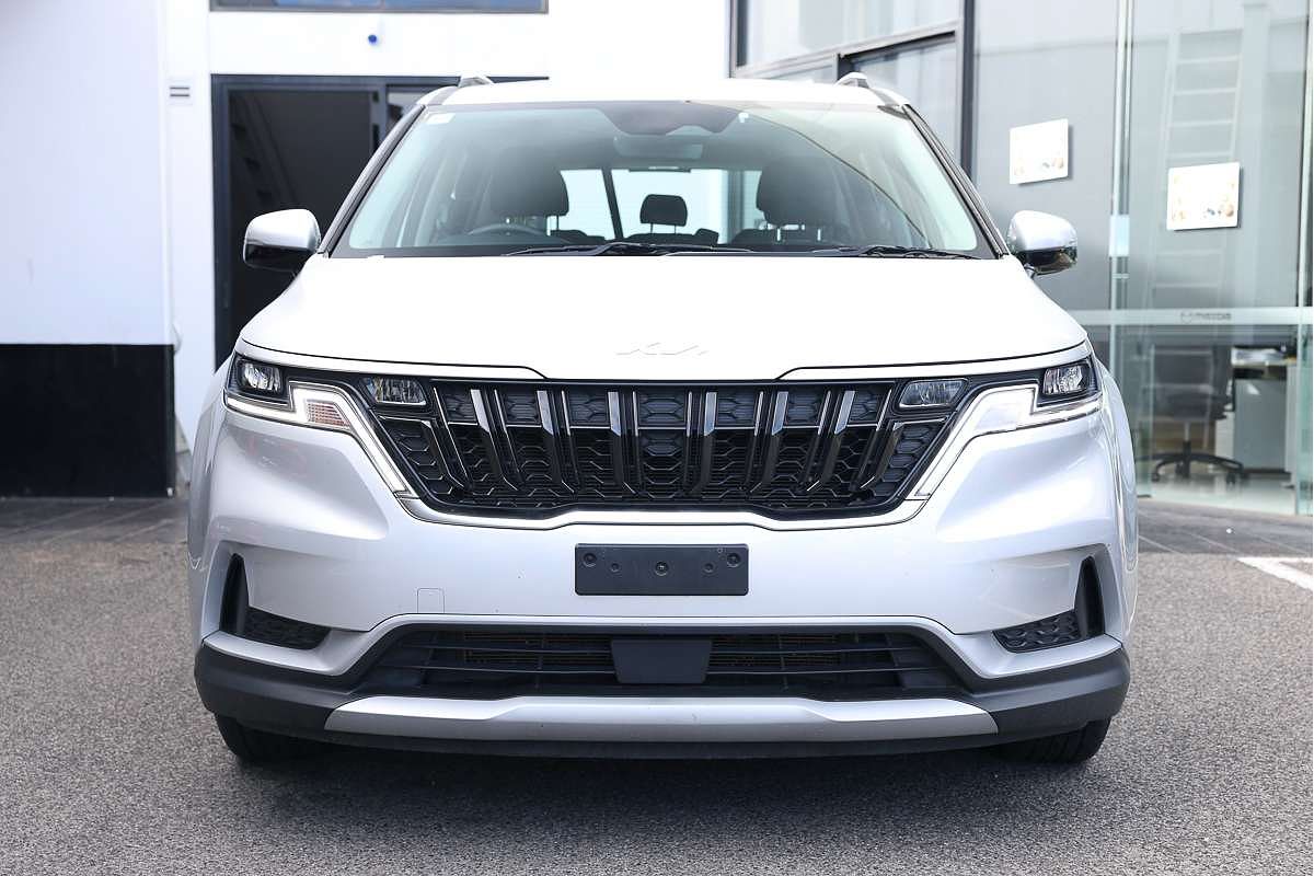 2022 Kia Carnival S KA4