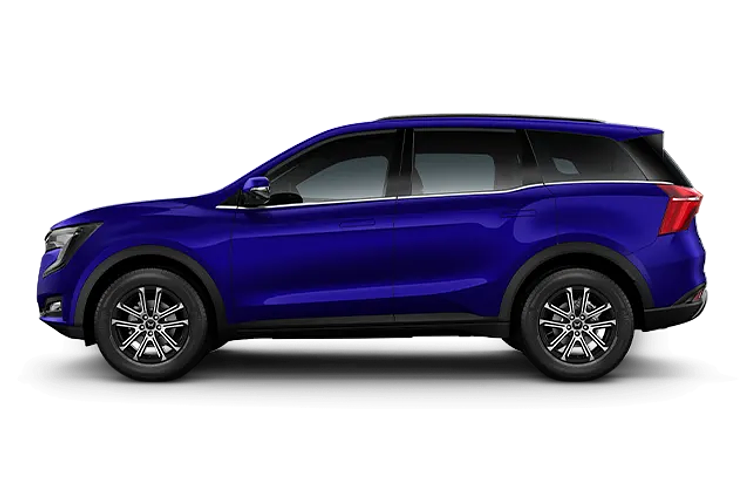 2026 Mahindra XUV700 AX7L