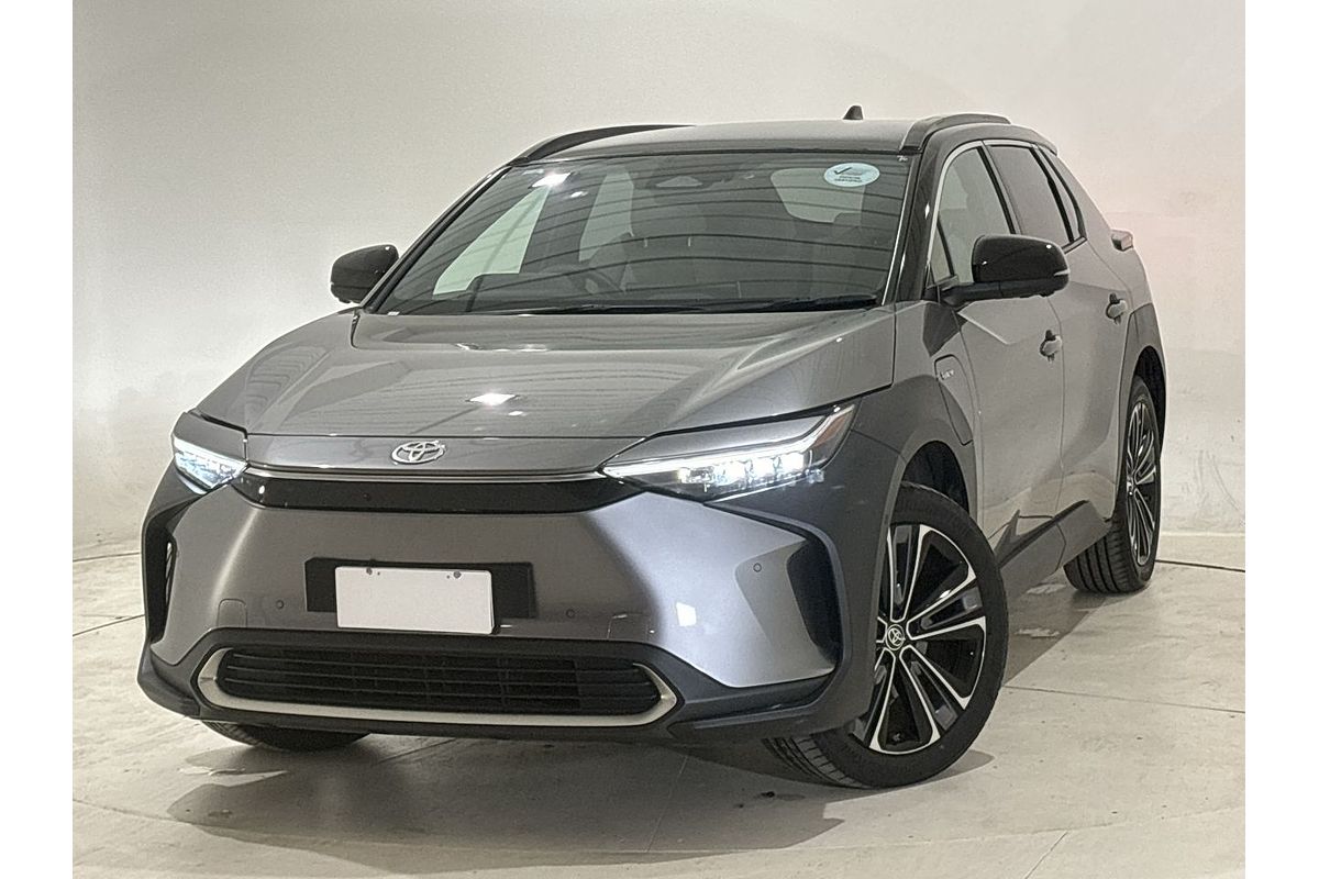 2024 Toyota bZ4X YEAM15R