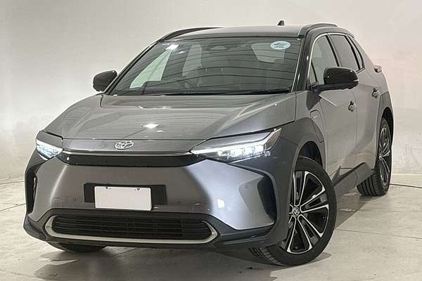 2024 Toyota bZ4X YEAM15R
