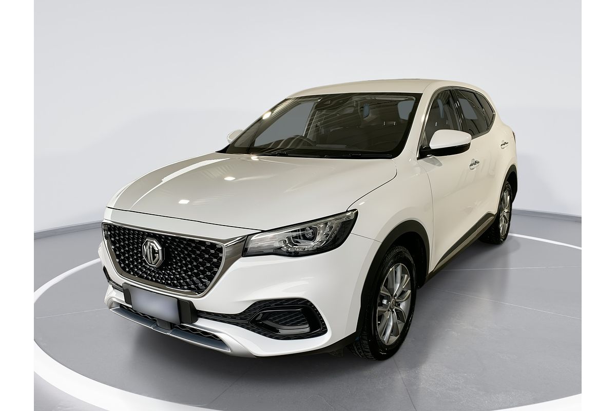 2021 MG HS Core SAS23