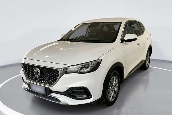 2021 MG HS Core SAS23