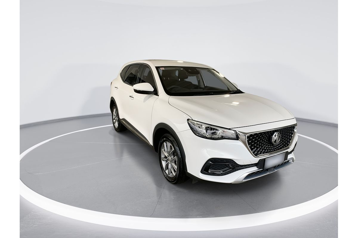 2021 MG HS Core SAS23