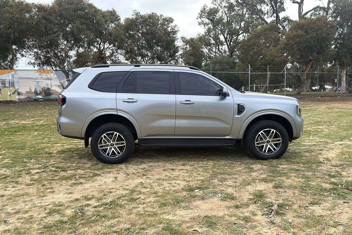 2024 Ford Everest Trend 2.0L