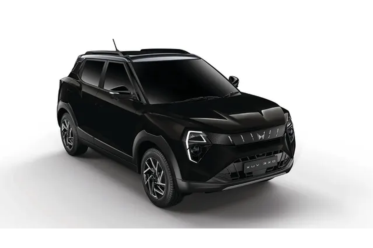 2026 Mahindra XUV3XO AX7L